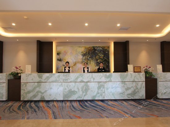 Zhangzhou Ground Hotel