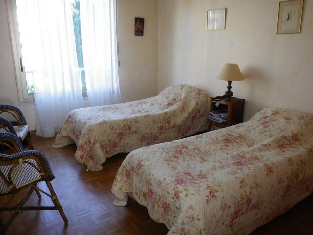 Agence Anthalia - Les Pervenches
