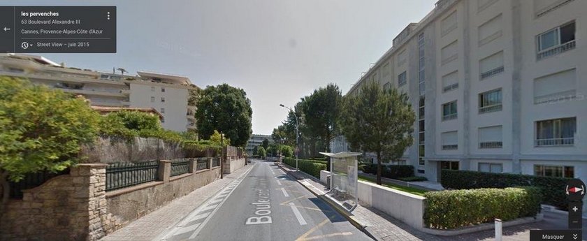 Agence Anthalia - Les Pervenches