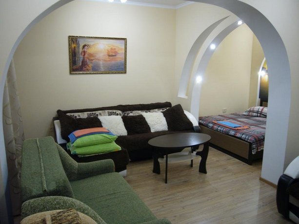 Guest House Turist