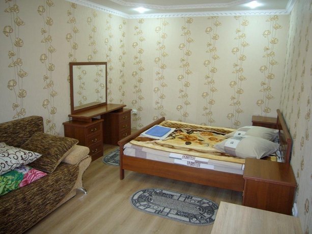 Guest House Turist