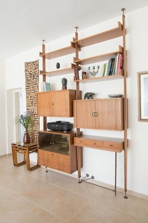 Ziv Apartments - Malkei Israel 6 A