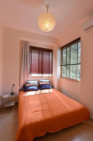 Ziv Apartments - Malkei Israel 6 A