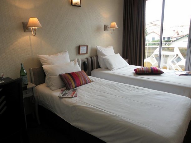 Hotel Le Plaisance