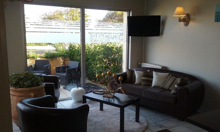 Hotel Le Plaisance