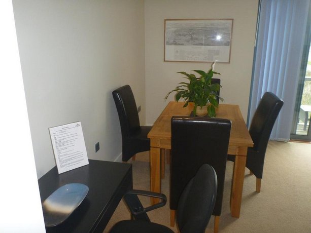 Serviced Apartments Plymouth