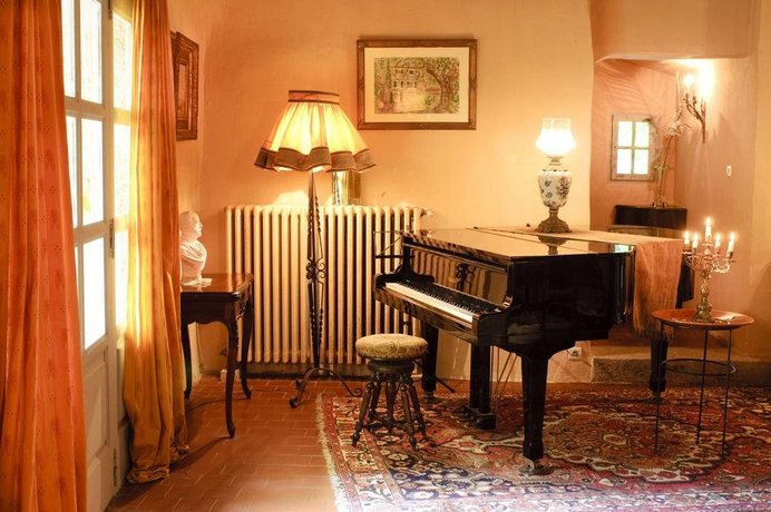 Maison d'hotes Campagne-Baudeloup