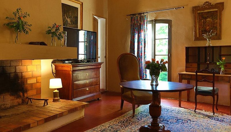 Maison d'hotes Campagne-Baudeloup