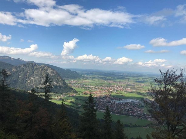 Ferienwohnung Aletsee