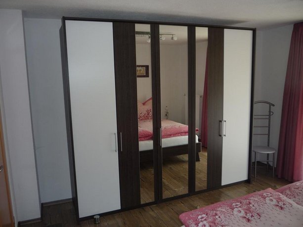 Ferienwohnung Aletsee