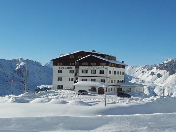 Hotel Folgore
