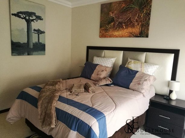 SKE Guesthouse