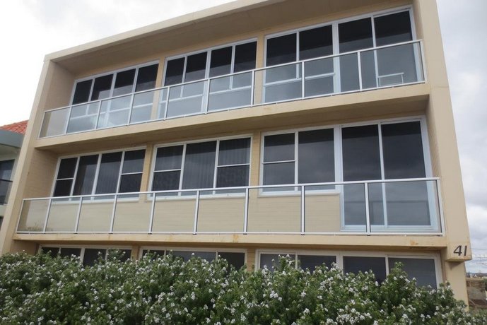 Photo: Glenelg Holiday and Corporate Accommodation Photo: Glenelg Holiday and Corporate Accommodation