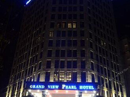 Grand View Pearl Hotel