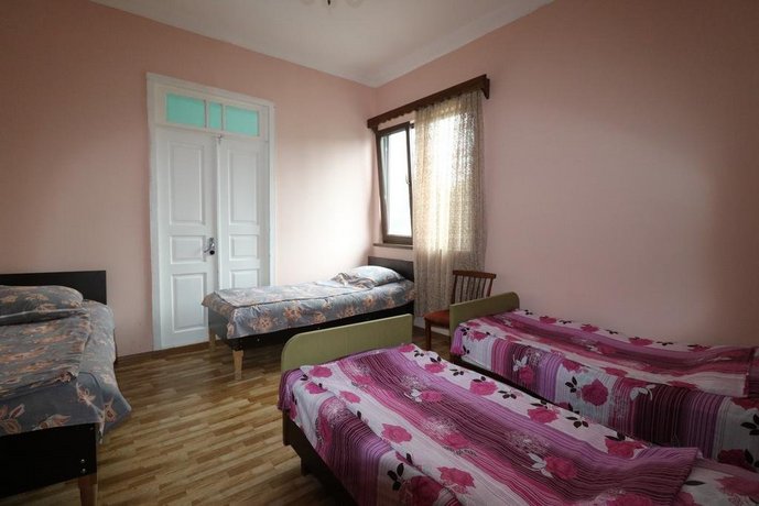 Private House In Kobuleti