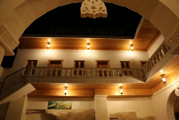 Sahan Tas Konak Hotel