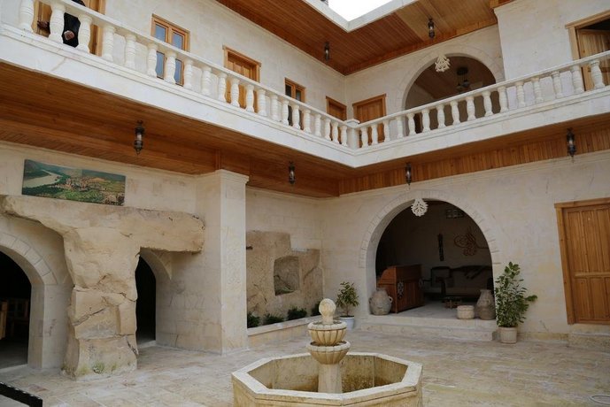 Sahan Tas Konak Hotel