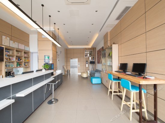 Hanting Express Yancheng Xihuan Road Branch