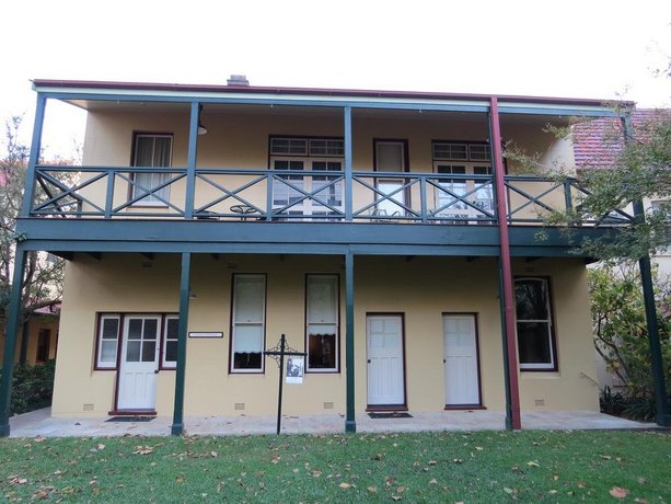 Mary MacKillop Place