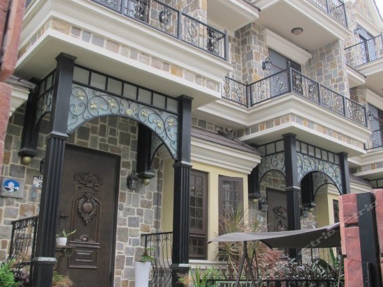 Aria's Home Hualien