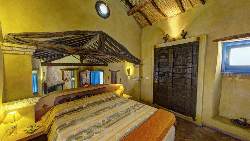 Casa Teulada