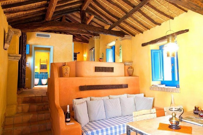 Casa Teulada