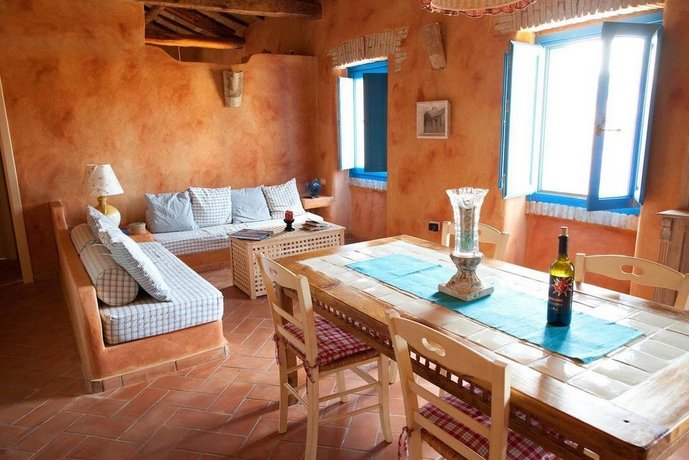 Casa Teulada