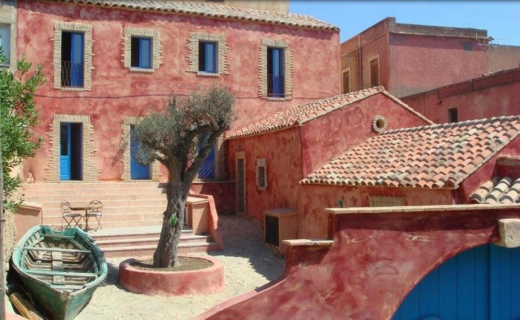 Casa Teulada