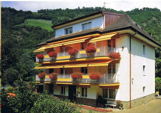 Villa Sabine