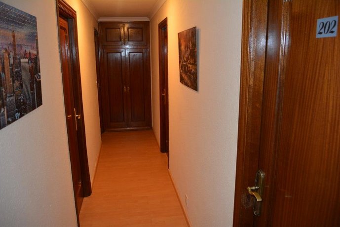 Pension Valcarce