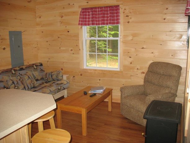 Okie Dokie Cabins