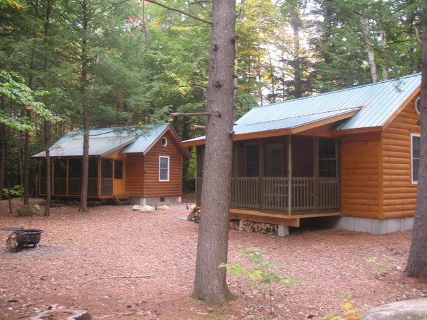 Okie Dokie Cabins