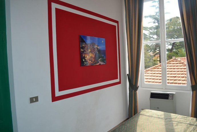 Eden Hotel Deiva Marina