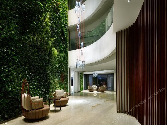Zidong Design Hotel