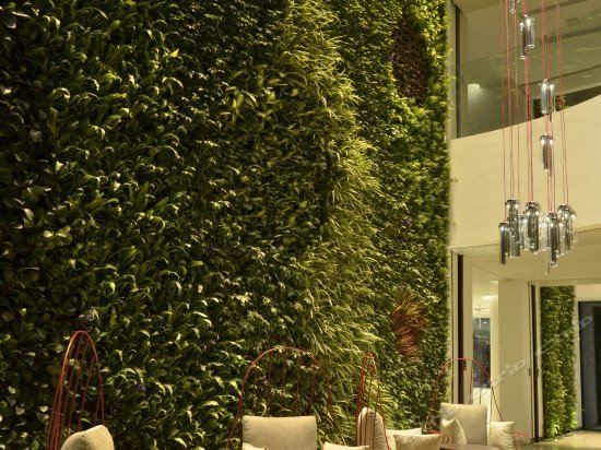 Zidong Design Hotel
