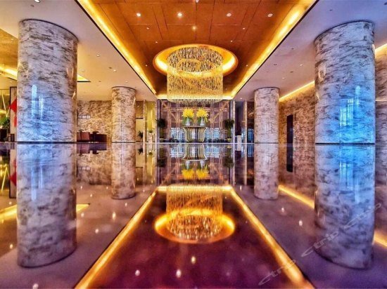 Zhangzhou Zhangpu Kingston Hotel