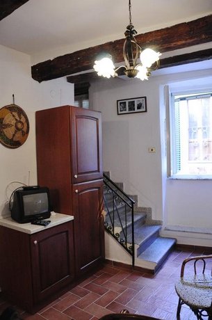 Casa Argalia