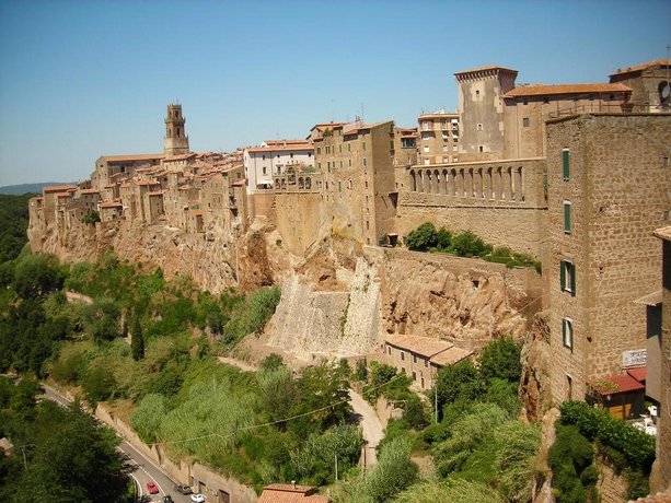 Casa Argalia