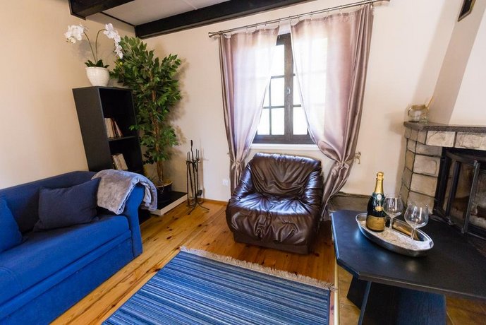 Walpusz Holiday Home