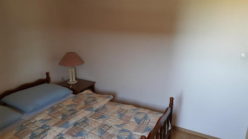 Eko house Lidija