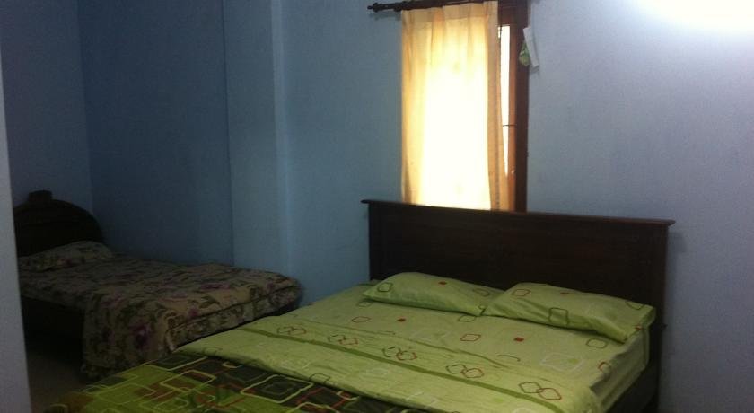 Hotel Wijaya Yogyakarta