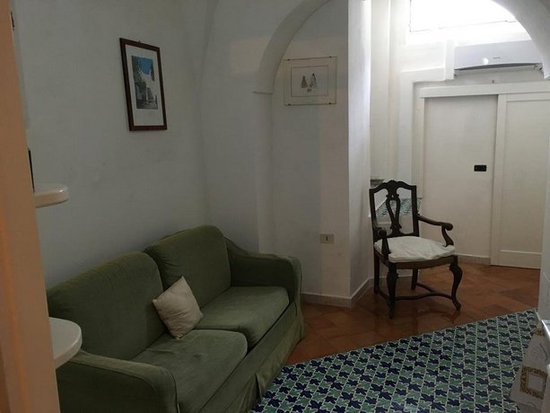 Casa Colette Anacapri