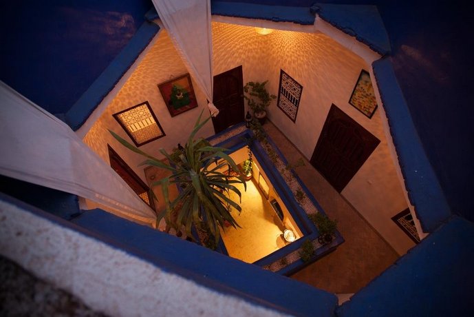 Riad Hna Ben Saleh