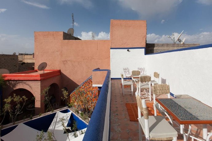 Riad Hna Ben Saleh