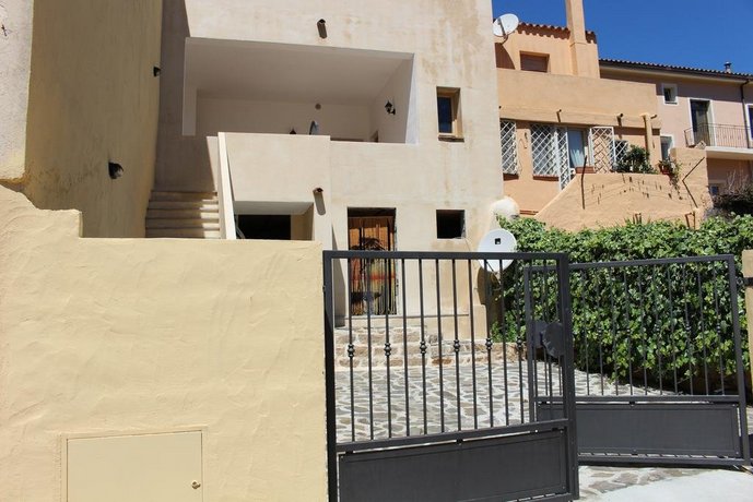 Appartamento Sasimedda