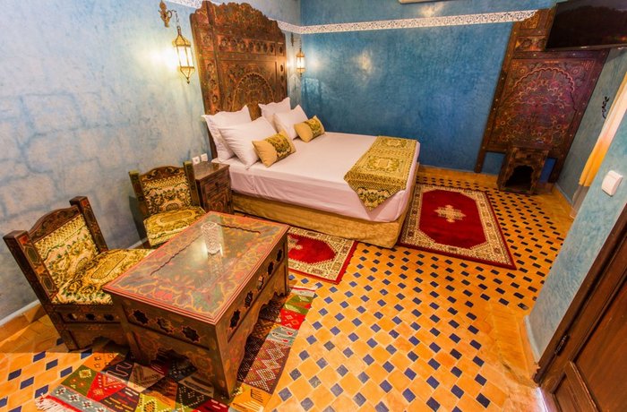 Riad Ritaj