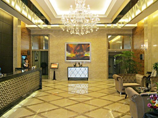 Sunyata Business Hotel