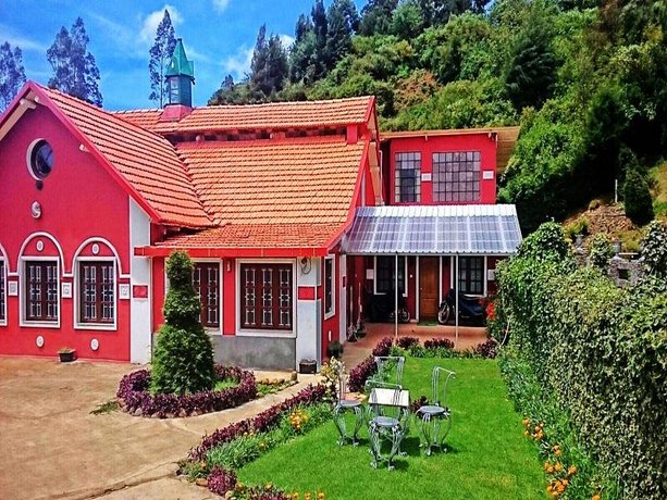 Suraaj Palace - A Heritage Bungalow