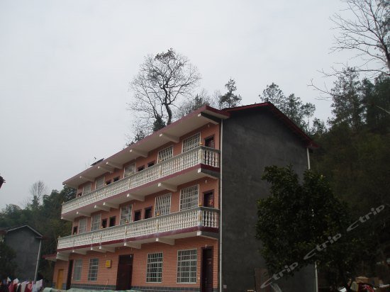 Zhangjiajie Tiantian Inn