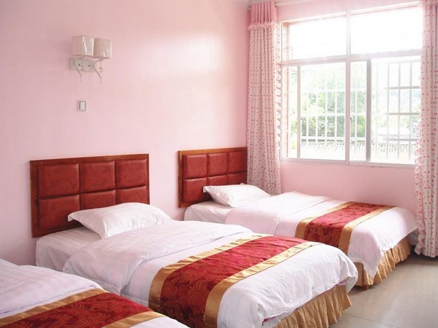 Zhangjiajie Tiantian Inn